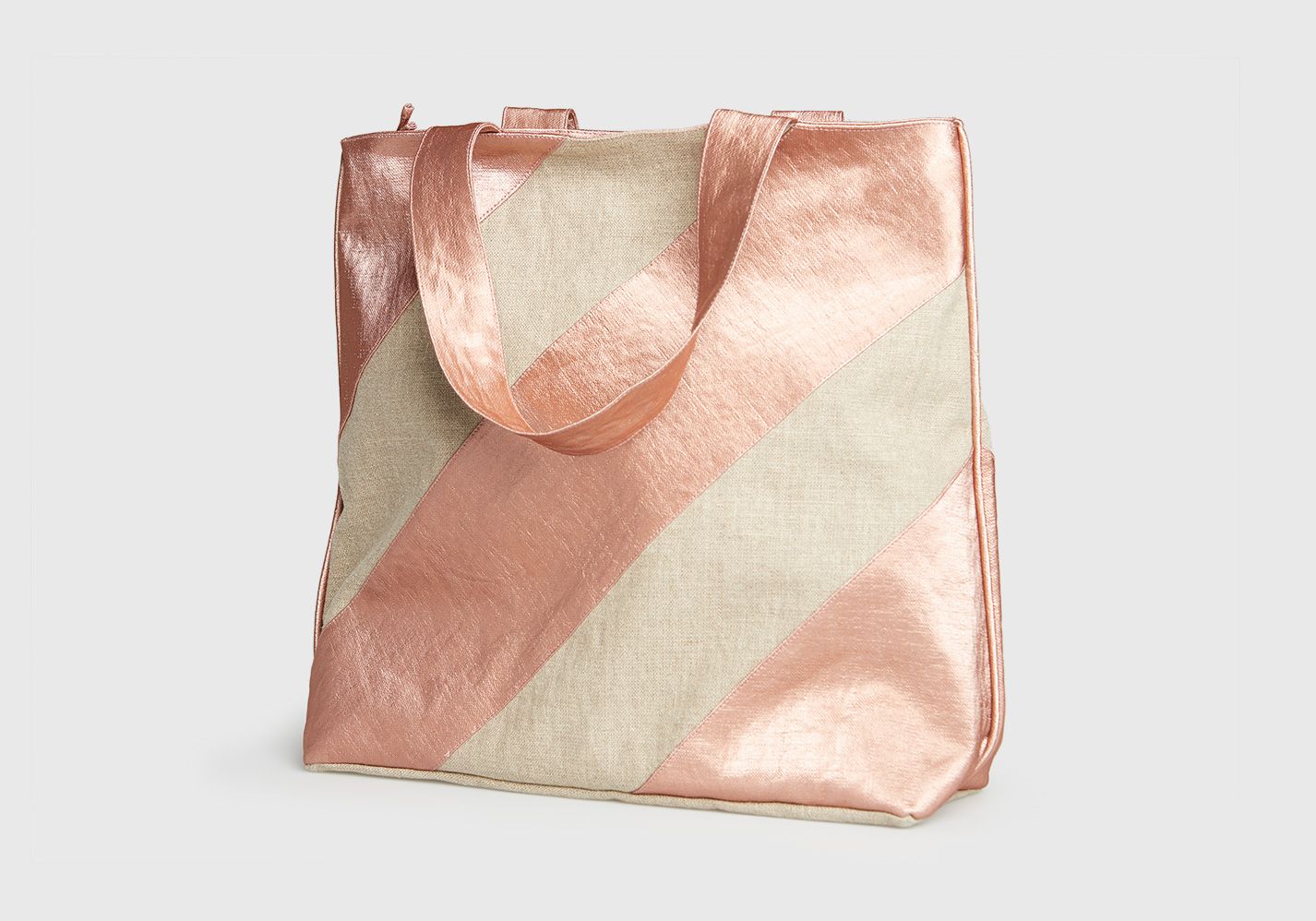 Bag-Sorolla-beige-rose-1 Bag Sorolla beige-rose