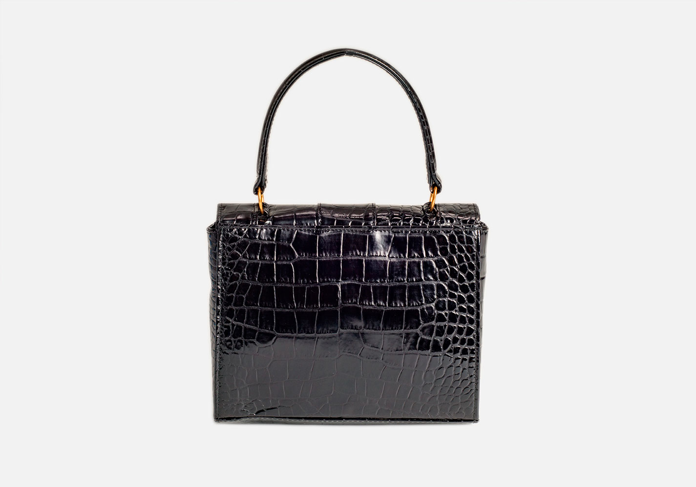Bolso_Monet_coco_negro_reverso Bolso Monet coco negro reverso